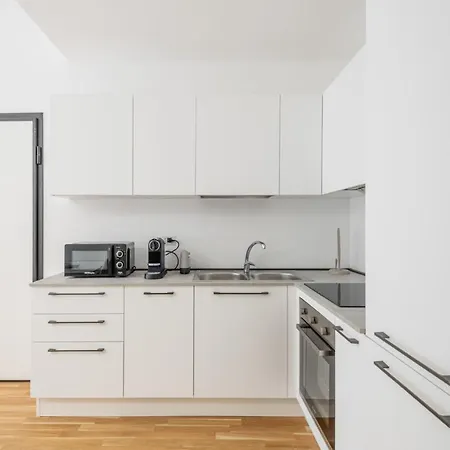 Easylife - Stile E Comfort A Due Passi Da Μιλάνο