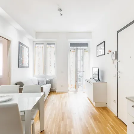 Easylife - Stile E Comfort A Due Passi Da Μιλάνο