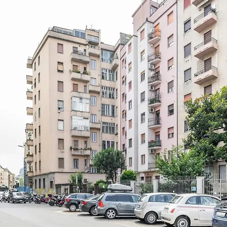 Easylife - Stile E Comfort A Due Passi Da Διαμέρισμα