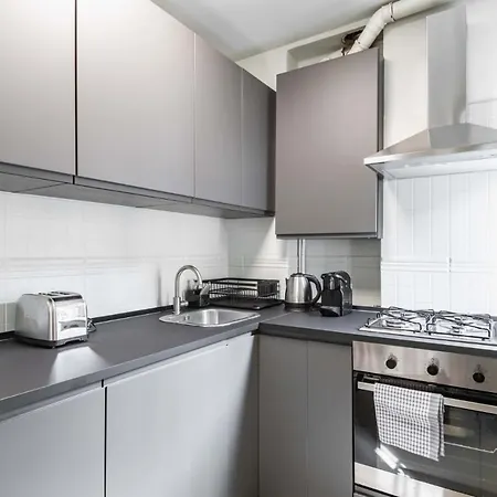 Easylife - Oasi Di Stile E Comfort A Porta Venezia Milano