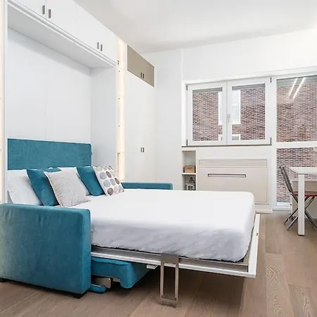 Apartment Gioia