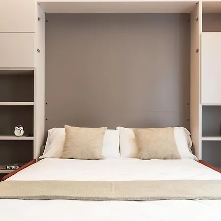 Apartmán Emotichome 7 Flexyrent