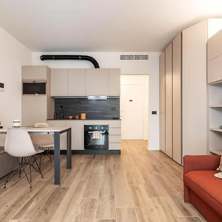 Emotichome 7 Flexyrent Apartman