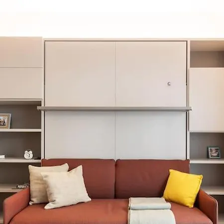 Emotichome 7 Flexyrent Apartman Milánó