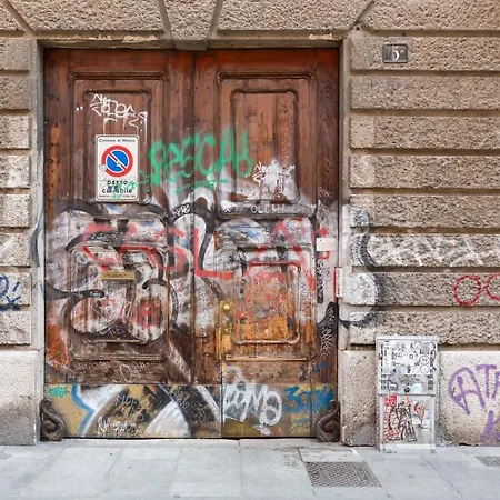 Happy - Naviglio Grande Apartament