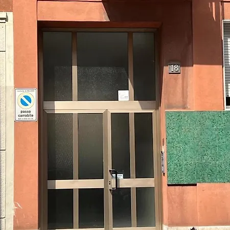 アパート Cozy Flat In Porta Romana