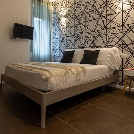 Apartman Beplace At Mudec Milánó