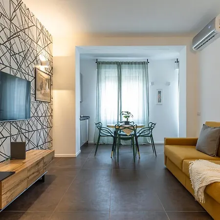 Beplace At Mudec Apartman Milánó