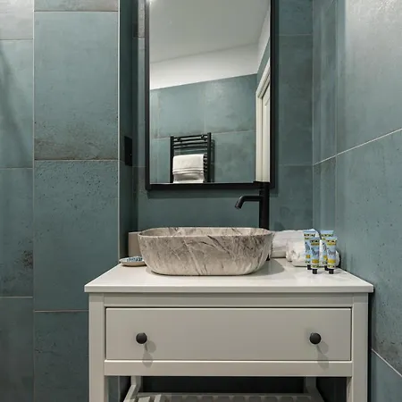 Beplace At Mudec Apartman *