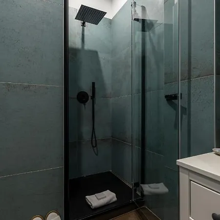 Apartman Beplace At Mudec *