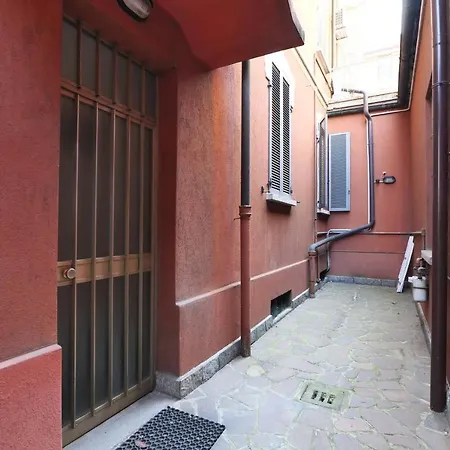 Apartment Primopiano - Pellegrino Rossi B