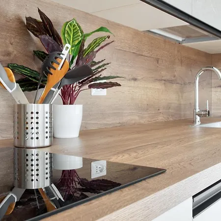 Apartmán Joivy Chic Studio, Easy Access To Centre Milán