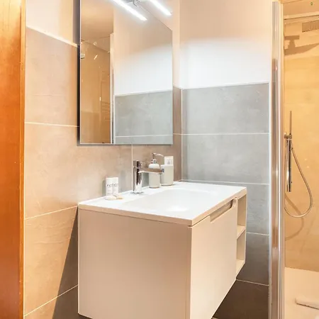 Apartmán Joivy Chic Studio, Easy Access To Centre Milán