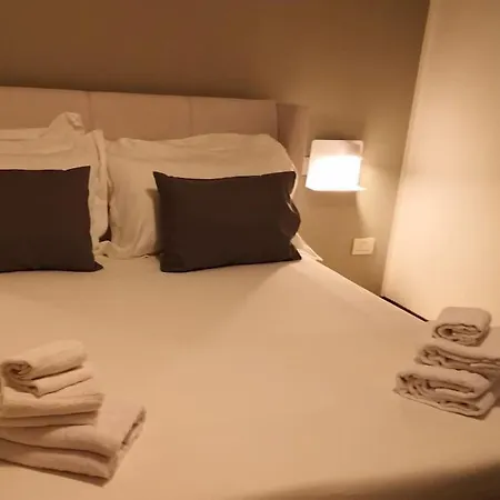 Appartement Flo House, Bicocca