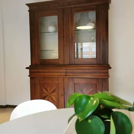 Flo House, Universita Bicocca Apartment Mailand