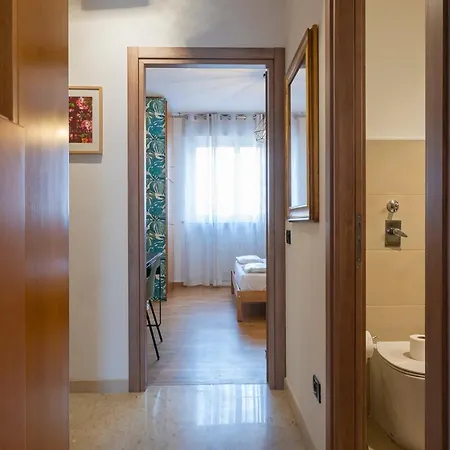 Ihost Luxury - Savona 112 Apartman Milánó