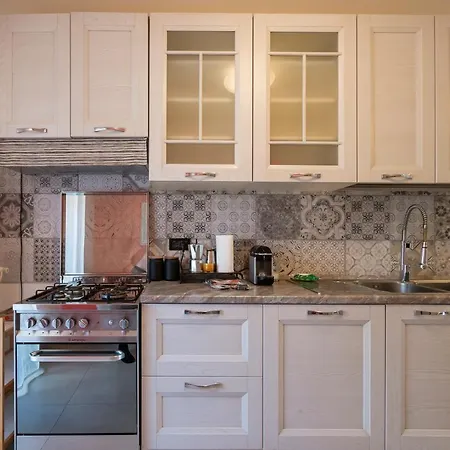 Ihost Luxury - Savona 112 Apartament