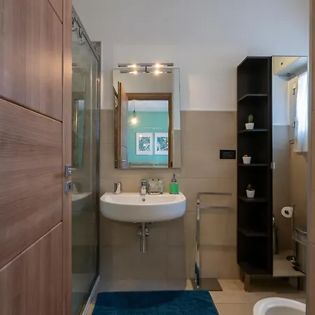 Ihost Luxury - Savona 112 Milánó