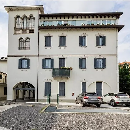 Apartmán Lux 2 Metro M2 Milán