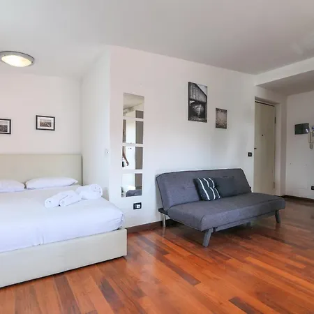 Primopiano - Euclide Apartment