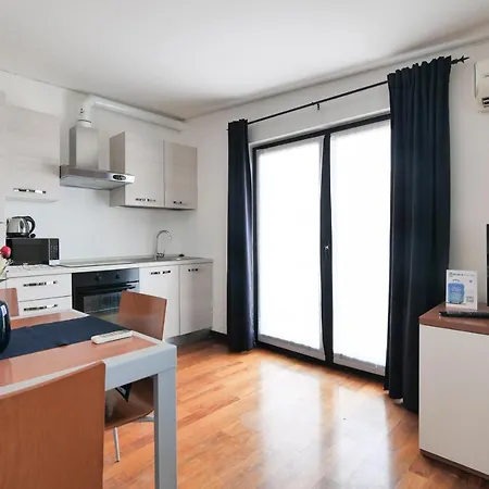 Primopiano - Euclide * Mailand