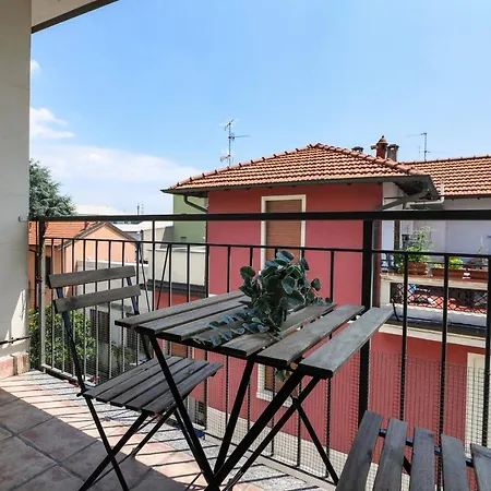 Primopiano - Euclide * Mailand