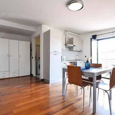 Primopiano - Euclide Apartment