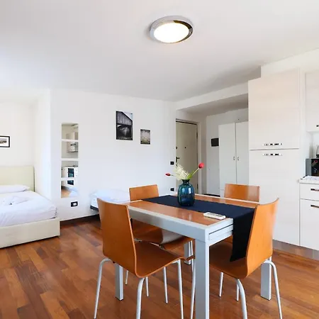 Primopiano - Euclide Mailand