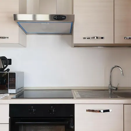 Primopiano - Euclide * Mailand