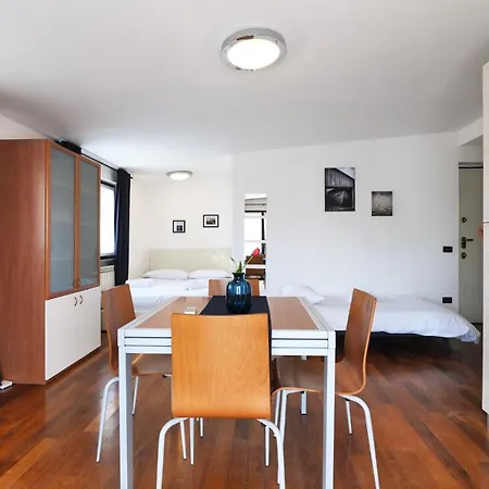 Primopiano - Euclide Mailand