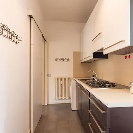 Italianflat - Caravaggio Terrace Appartement