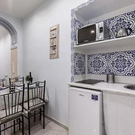 Apartman Milanrentals - Capri