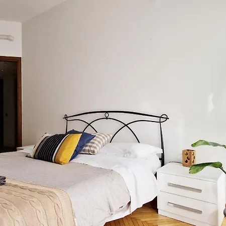 Daire Milanrentals - Jolanda Milano