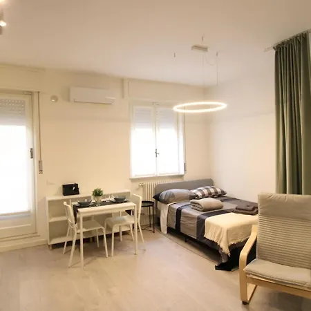 Apartamento Milanrentals - Minnie Milão