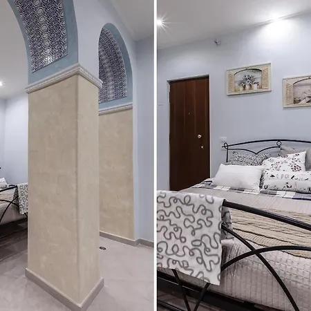 Apartman Milanrentals - Capri