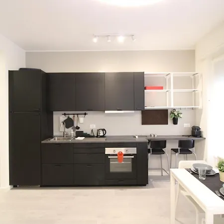 Apartamento Milanrentals - Minnie *