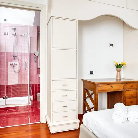 Joivy Trendy Near Sforzesco Castle