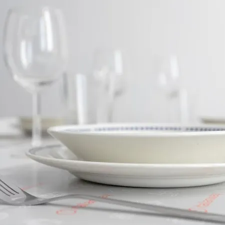 Italianway Comfort - Villoresi 25 Lejlighed *