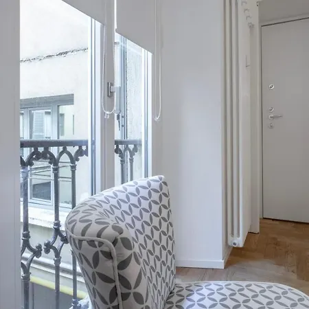 Italianway Easy - Pontaccio 2 *