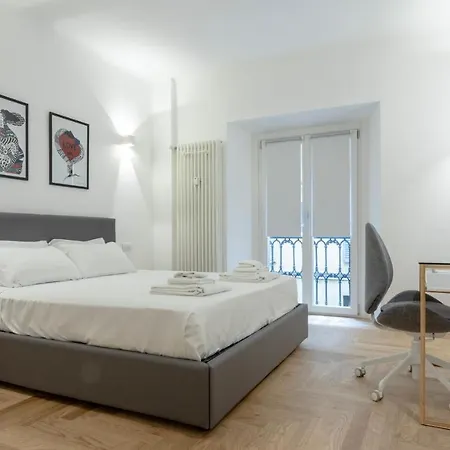 Italianway Easy - Pontaccio 2 *