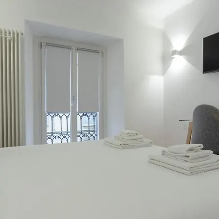Italianway Easy - Pontaccio 2 Apartamento *