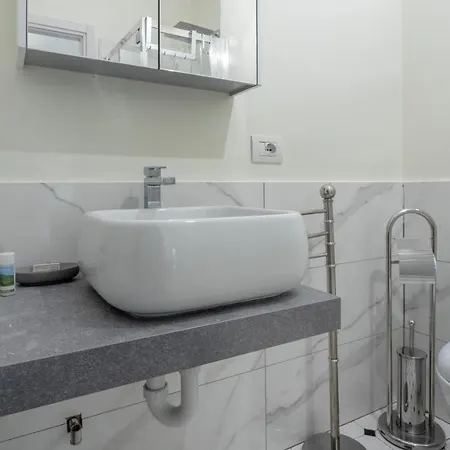 Italianway Easy - Pontaccio 2 Milano