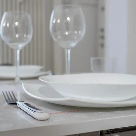 Lägenhet Italianway Easy - Pontaccio 2 *