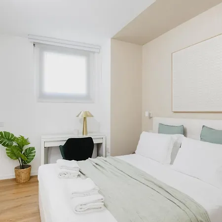 Apartmán Easylife - - Circo 13 - Centro Storico Milán