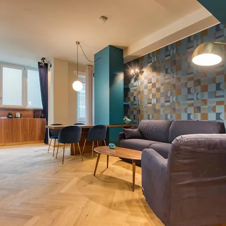 Zaffiro - Di Lusso In Galleria Buenos Aires Apartmán