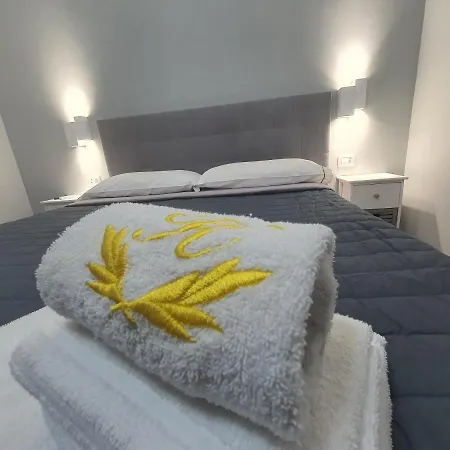 Mi Niguarda Apartment *