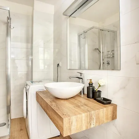 Apartmán Hostmate - - Anelli 1 - Crocetta *