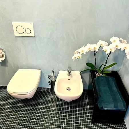 Imperial Terrace Милан