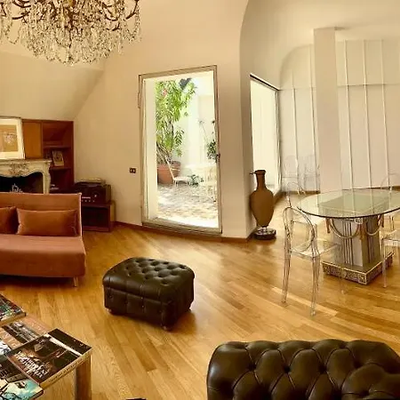 Imperial Terrace * Milano