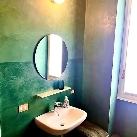 Daire Imperial Terrace